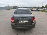 Lada (ВАЗ) Granta I Рестайлинг Пермь  - изображение 11