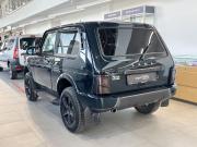 Lada (ВАЗ) Niva Legend Тверь  - изображение 16