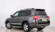 Toyota Land Cruiser 200 Series Рестайлинг 1 Красноярск  - изображение 28
