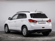 Mitsubishi ASX I Рестайлинг Санкт-Петербург  - изображение 32