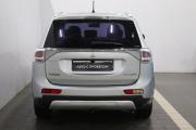 Mitsubishi Outlander III Рестайлинг Ульяновск  - изображение 20