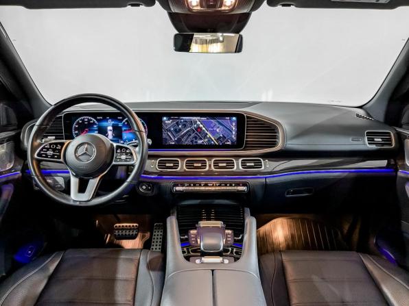 Mercedes-Benz GLS II (X167) с пробегом 2022 года, цена 9 310 000 рублей, 69198 км, внедорожник, Автокод Объявления