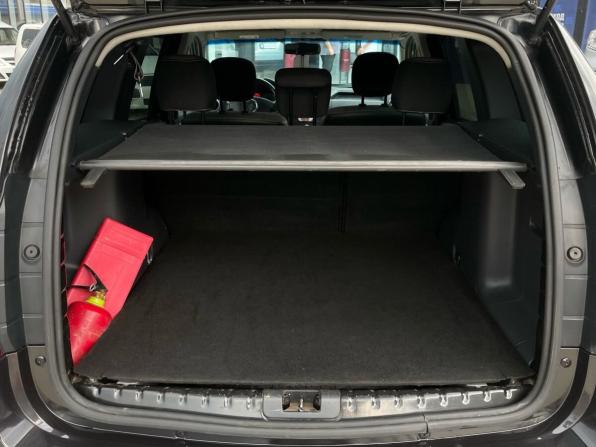 Renault Duster I с пробегом 2013 года, цена 870 000 рублей, 127000 км, внедорожник, Автокод Объявления