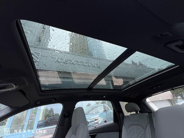 Новый Audi Q7 II (4M) Рестайлинг 2 2025 года, цена 10 490 000 рублей, внедорожник, Автокод Объявления