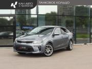 Kia Rio IV Казань  - изображение 16