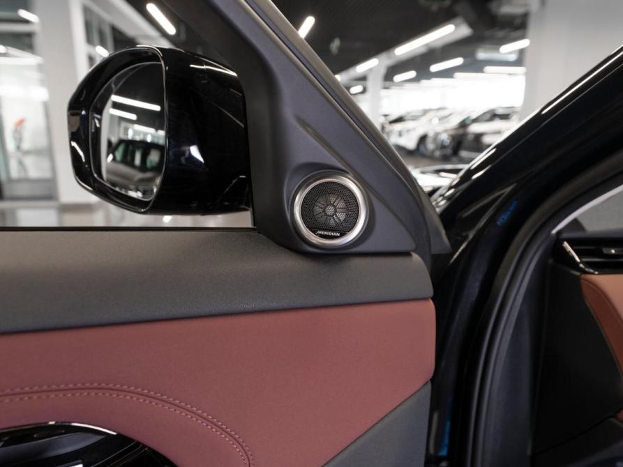 Land Rover Range Rover Evoque II Рестайлинг Москва  - изображение 17