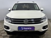Volkswagen Tiguan I Рестайлинг Борисоглебск  - изображение 24