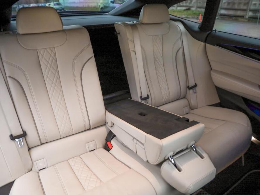 BMW 6 серии IV (G32) Санкт-Петербург  - изображение 37
