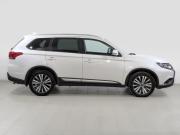Mitsubishi Outlander III Рестайлинг 3 Москва  - изображение 30