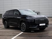 Jaecoo J8 Москва  - изображение 30