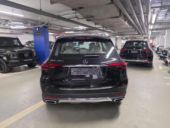 Новый Mercedes-Benz GLE II (V167) Рестайлинг 2026 года, цена 12 296 000 рублей, внедорожник, Автокод Объявления