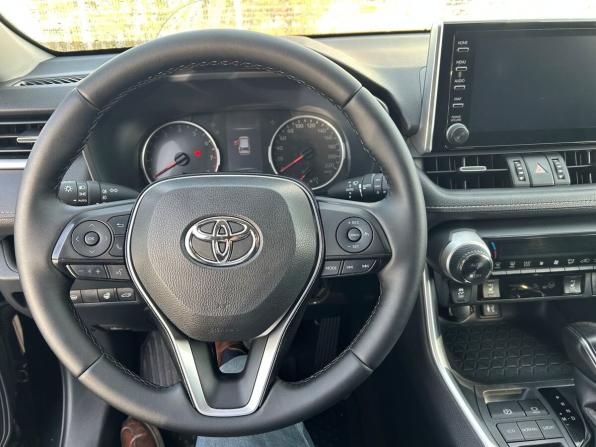 Toyota RAV4 V (XA50) с пробегом 2020 года, цена 2 749 000 рублей, 90000 км, внедорожник, Автокод Объявления