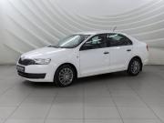 Skoda Rapid I Волгоград  - изображение 34
