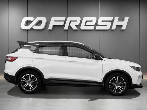 Geely Coolray I с пробегом 2023 года, цена 1 728 000 рублей, 74220 км, внедорожник, Автокод Объявления