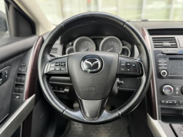 Mazda CX-9 I Рестайлинг с пробегом 2013 года, цена 1 275 000 рублей, 228158 км, внедорожник, Автокод Объявления