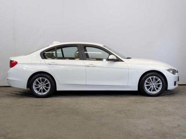 BMW 3 серии VI (F3x) с пробегом 2014 года, цена 1 800 000 рублей, 132203 км, седан, Автокод Объявления