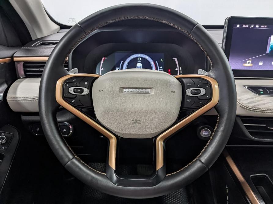 Haval Jolion I Рестайлинг Санкт-Петербург  - изображение 22