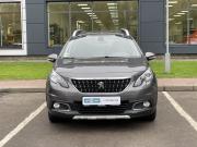 Peugeot 2008 I Рестайлинг Ярославль  - изображение 20