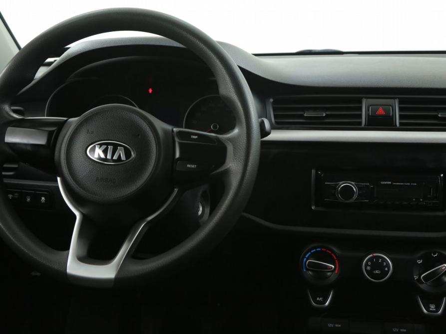Kia Rio IV Иваново  - изображение 14