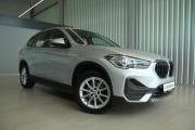 BMW X1 II (F48) Рестайлинг Калининград  - изображение 39