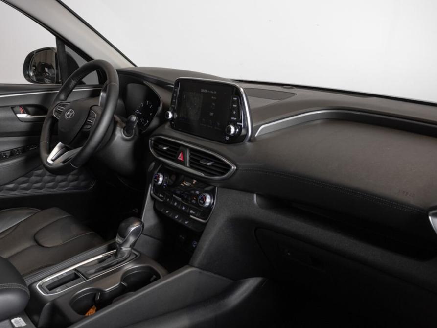 Hyundai Santa Fe IV Казань  - изображение 7