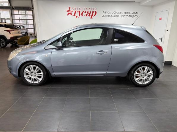 Opel Corsa D с пробегом 2008 года, цена 448 000 рублей, 157010 км, хэтчбек, Автокод Объявления