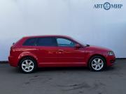 Audi A3 II (8P) Рестайлинг 2 Москва  - изображение 16
