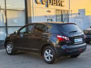 Nissan Qashqai I Рестайлинг Москва  - изображение 25