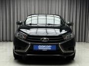 Lada (ВАЗ) Vesta I Ижевск  - изображение 32