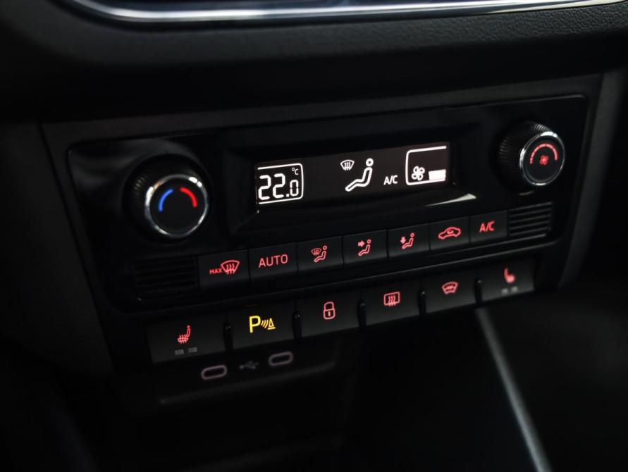 Volkswagen Polo VI Санкт-Петербург  - изображение 16