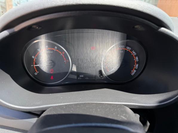 Lada (ВАЗ) Granta I Рестайлинг с пробегом 2021 года, цена 729 000 рублей, 95302 км, универсал, Автокод Объявления