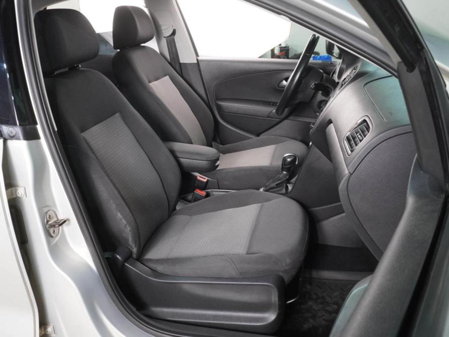 Volkswagen Polo V Воронеж  - изображение 8