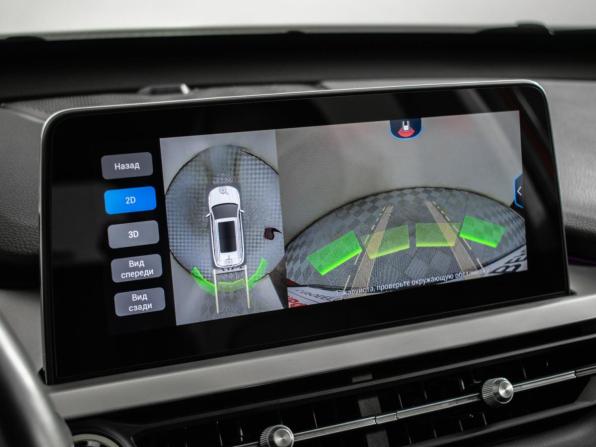 Chery Tiggo 7 Pro I с пробегом 2022 года, цена 1 470 000 рублей, 91262 км, внедорожник, Автокод Объявления
