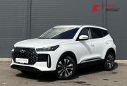 Chery Tiggo 4 I Рестайлинг 2 Красноярск  - изображение 26