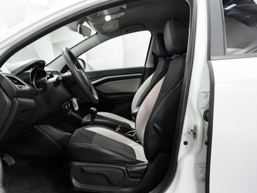 Lada (ВАЗ) Vesta I Ульяновск  - изображение 10