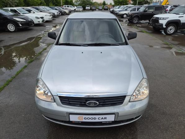 Lada (ВАЗ) Priora I с пробегом 2010 года, цена 295 000 рублей, 257531 км, седан, Автокод Объявления