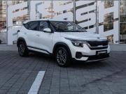 Kia Seltos I Ставрополь  - изображение 24