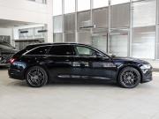 Audi A6 V (C8) Москва  - изображение 29
