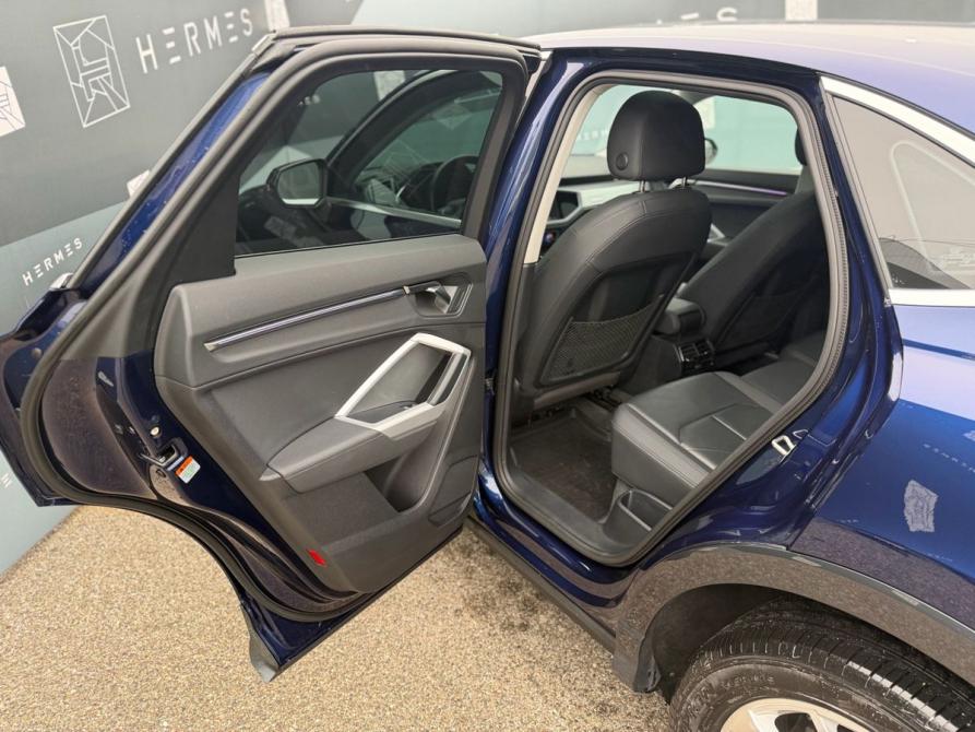 Audi Q3 II (F3) Минеральные Воды  - изображение 24