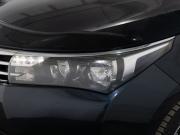 Toyota Corolla XI (E160 E170 E180) Иркутск  - изображение 43