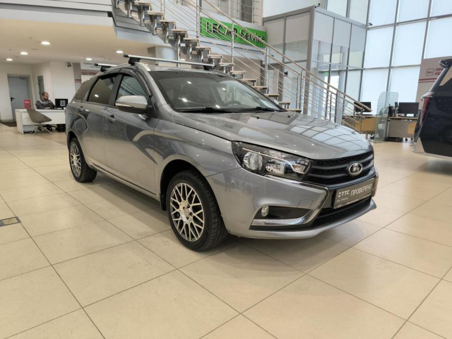 Lada (ВАЗ) Vesta I Казань  - изображение 3