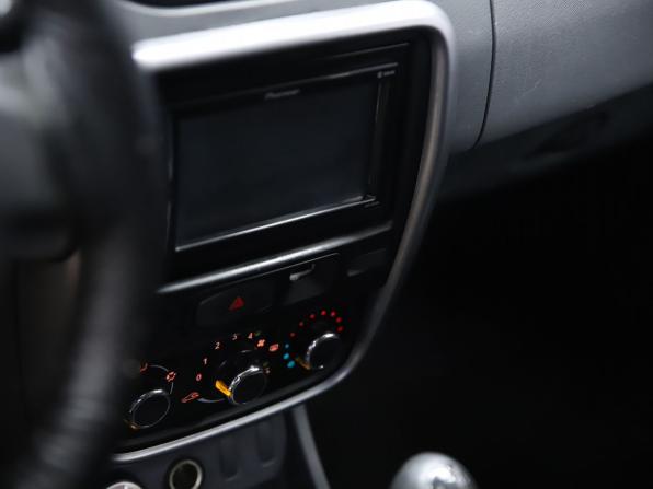Renault Duster I с пробегом 2012 года, цена 720 000 рублей, 248821 км, внедорожник, Автокод Объявления