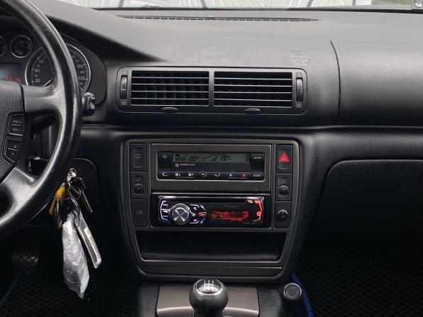 Volkswagen Passat B5 Рестайлинг с пробегом 2003 года, цена 599 000 рублей, 222097 км, универсал, Автокод Объявления