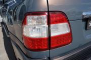 Toyota Land Cruiser 100 Series Крым  - изображение 54