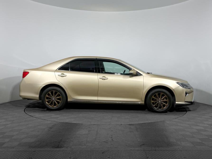 Toyota Camry VII (XV50) Санкт-Петербург  - изображение 4