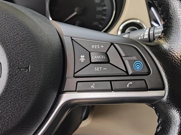 Nissan X-Trail III Рестайлинг с пробегом 2021 года, цена 2 755 000 рублей, 95818 км, внедорожник, Автокод Объявления