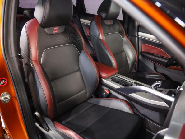 Geely Coolray I с пробегом 2020 года, цена 1 799 000 рублей, 92667 км, внедорожник, Автокод Объявления