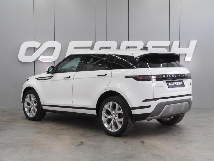 Land Rover Range Rover Evoque II Воронеж  - изображение 2