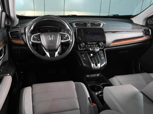 Honda CR-V V Рестайлинг с пробегом 2020 года, цена 3 299 000 рублей, 57674 км, внедорожник, Автокод Объявления