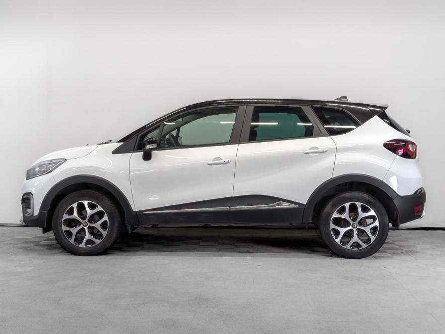 Renault Kaptur I Москва  - изображение 8